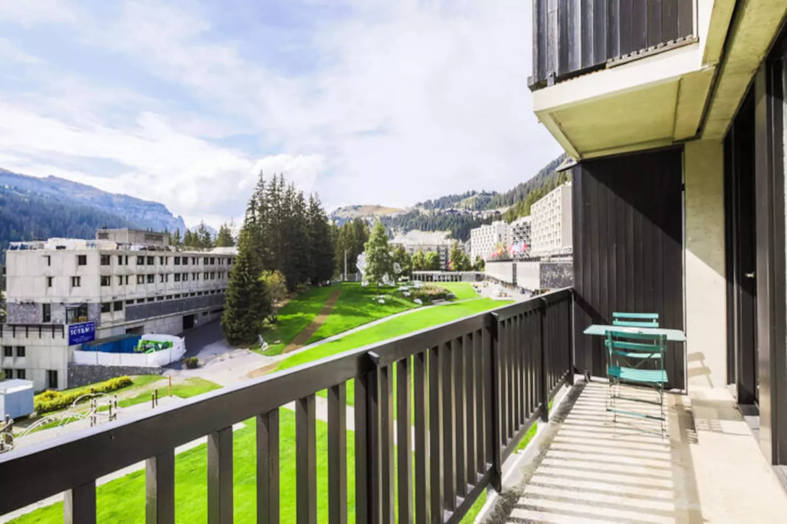 Résidence Aldébaran - maeva Home-Niet-getagd