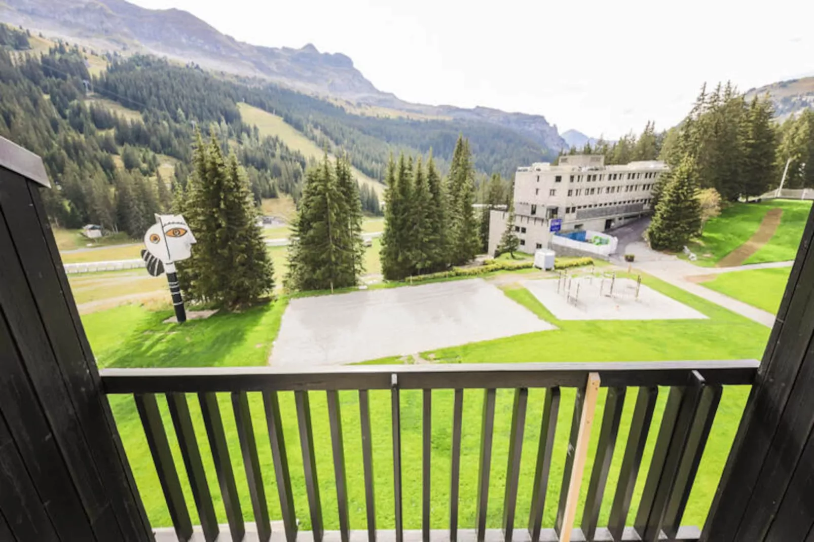 Résidence Aldébaran - maeva Home-Niet-getagd