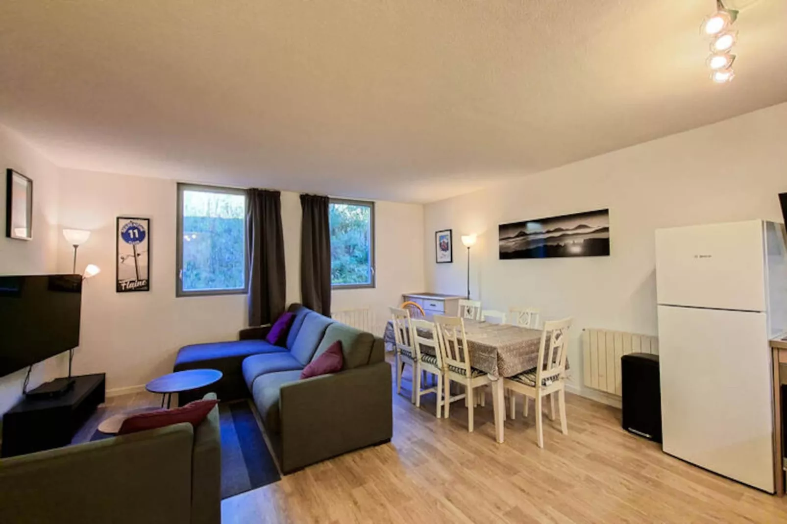 Résidence La Petite Ourse-Niet-getagd