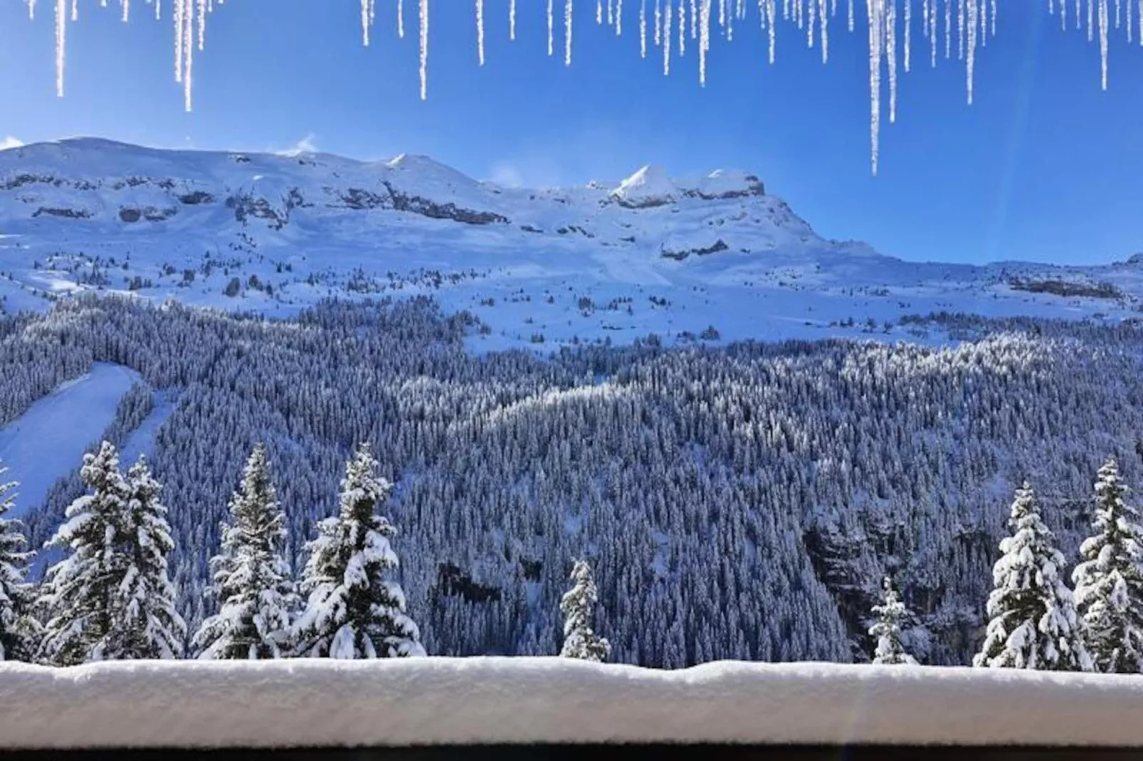 Résidence Les Pleiades-Niet-getagd