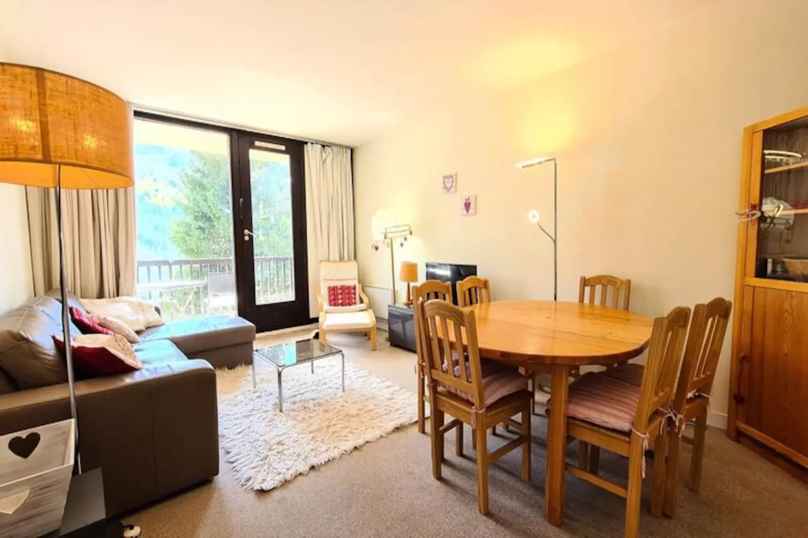 Résidence Belier-Niet-getagd