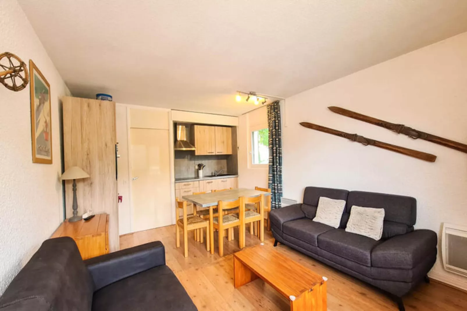 Résidence Gemeaux-Niet-getagd