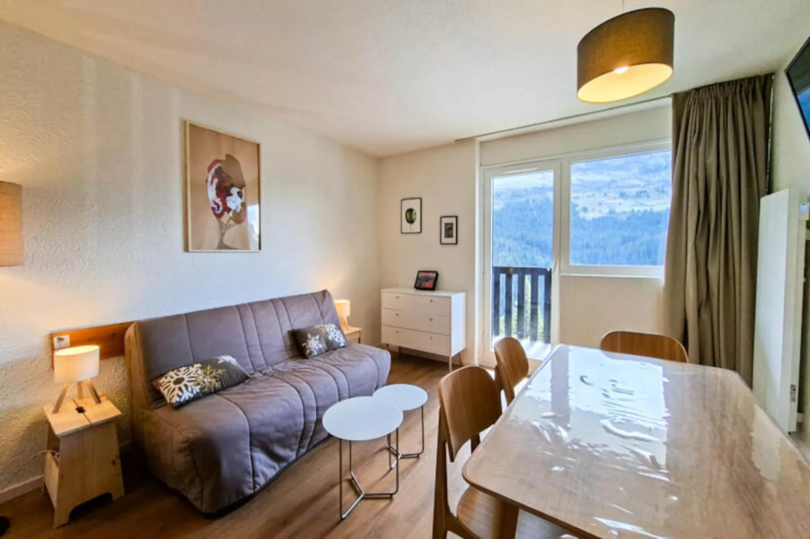 Résidence Gemeaux-Niet-getagd