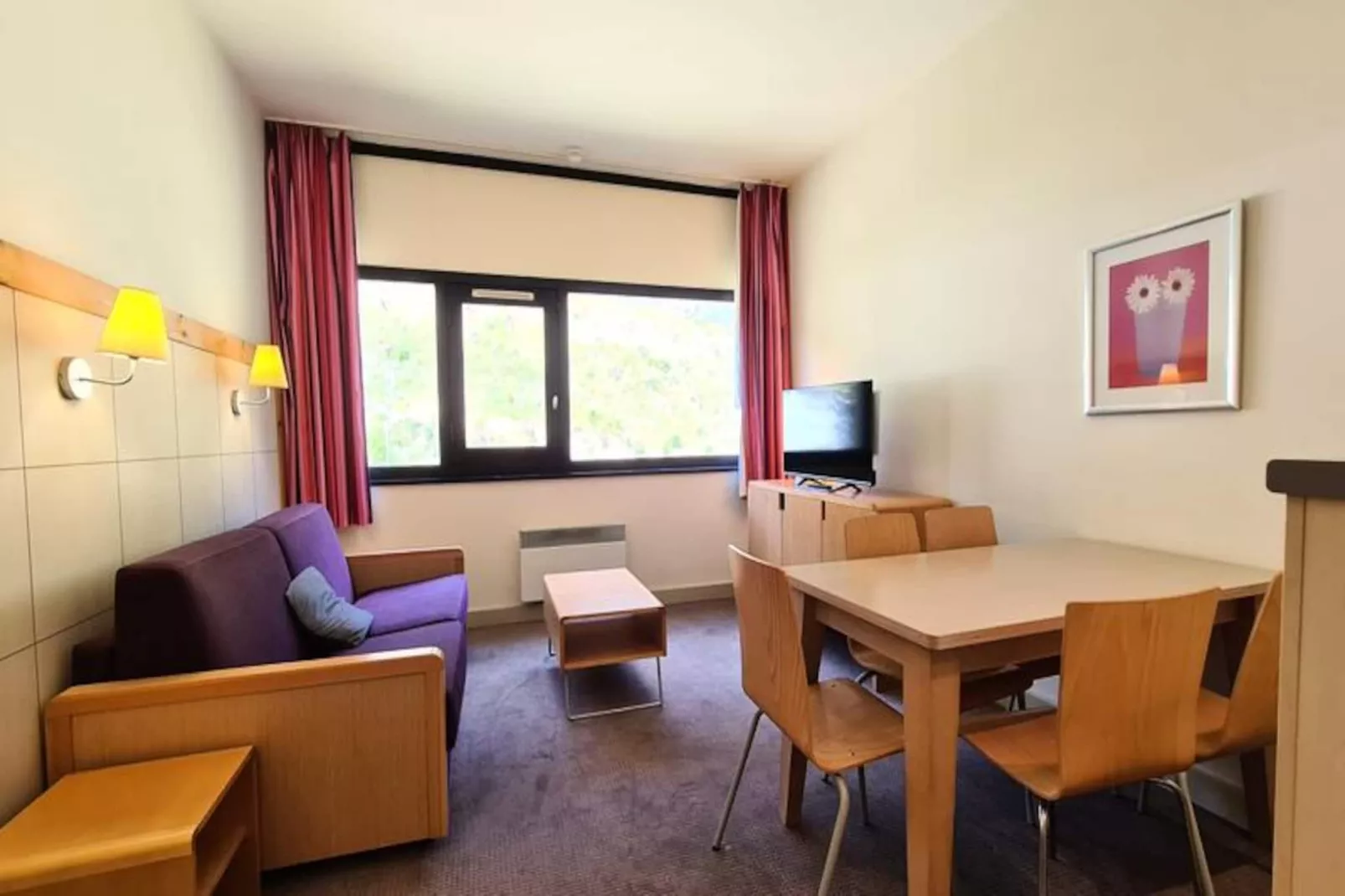 Residence De La Foret - Niet-getagd