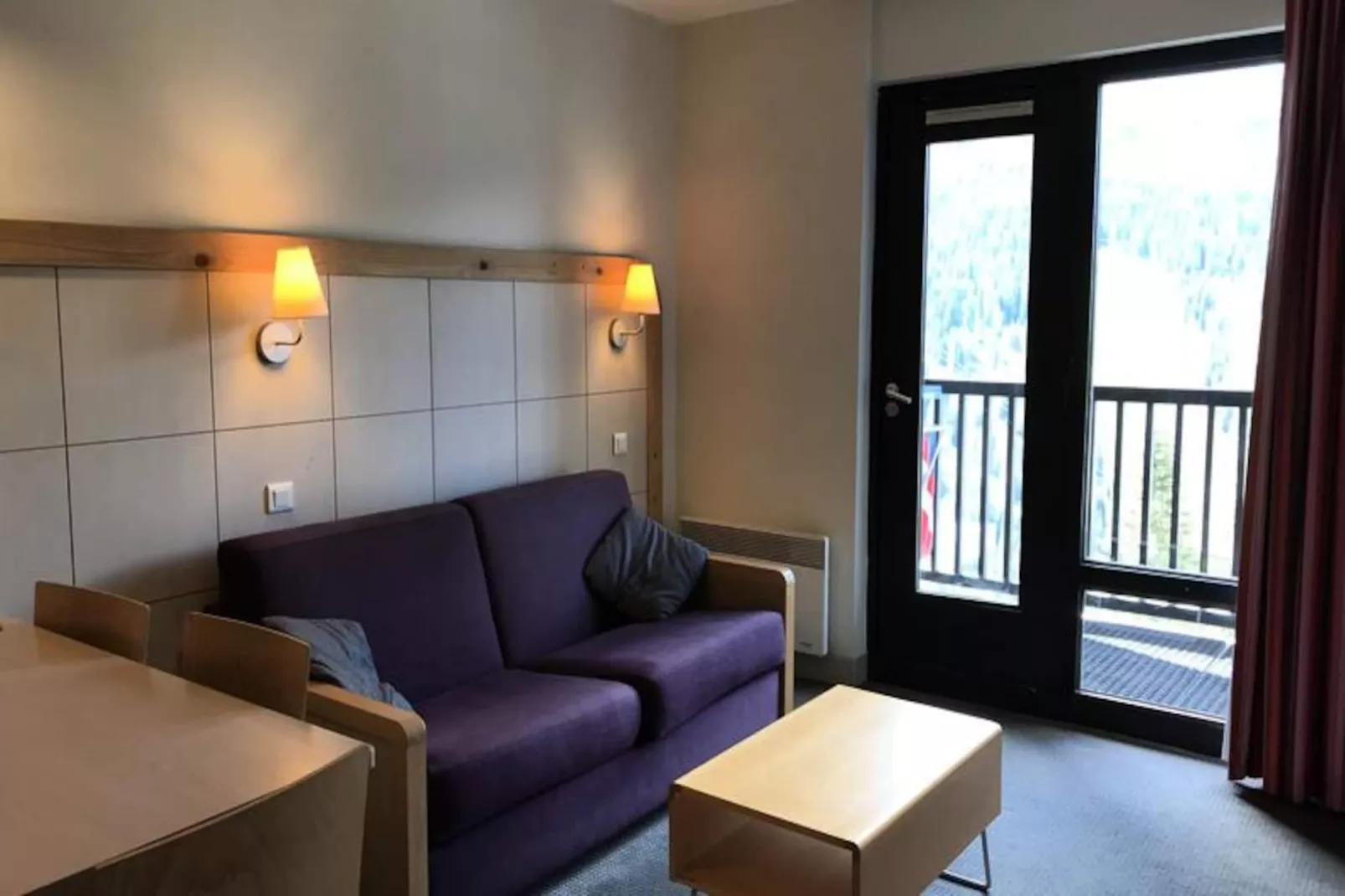 Residence De La Foret - Niet-getagd