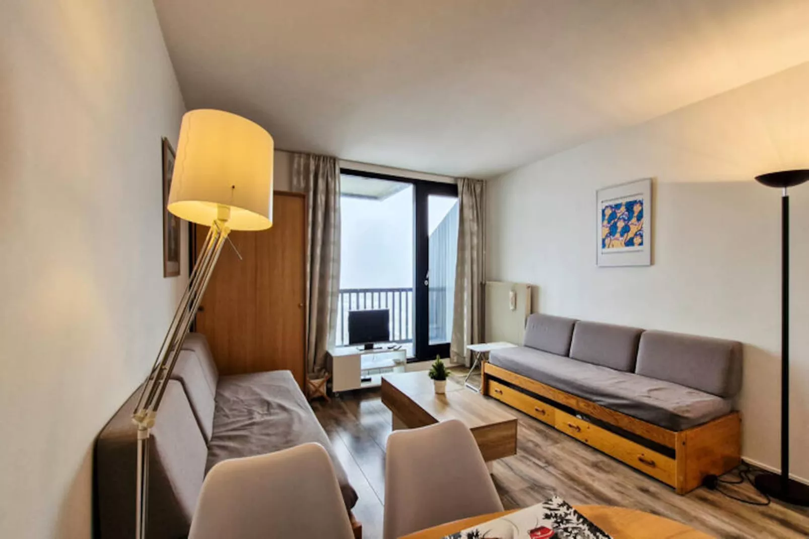 Résidence Vega - Niet-getagd