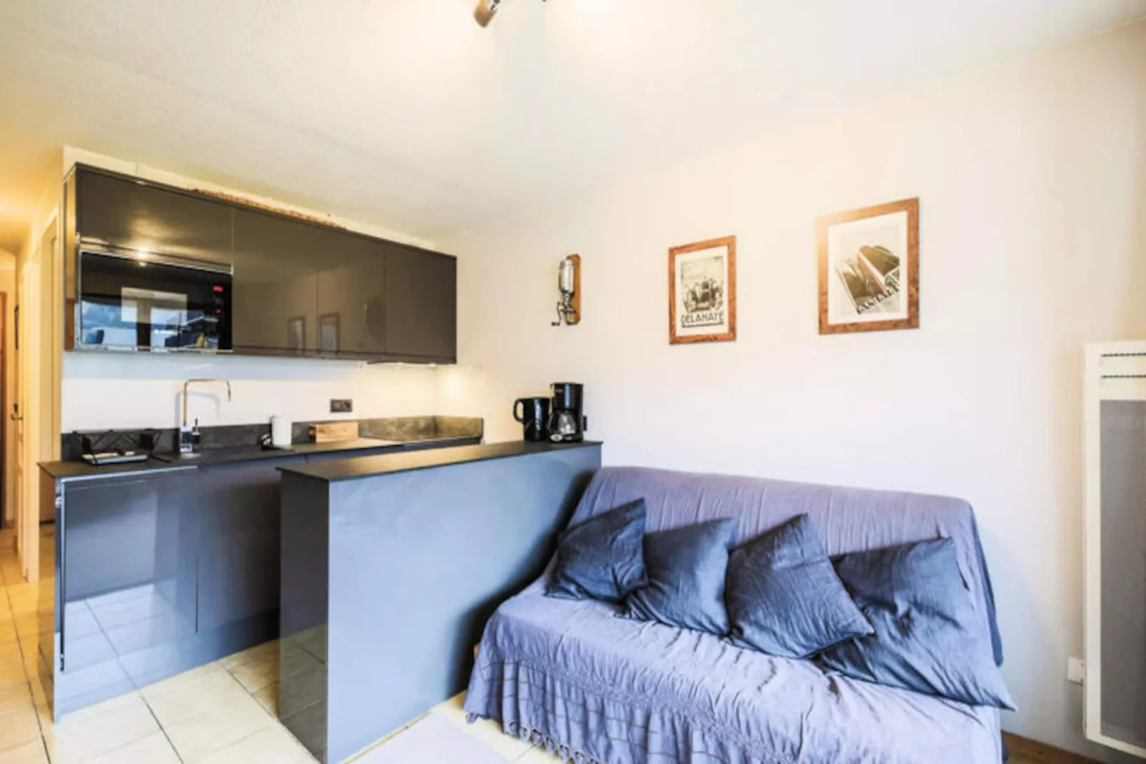 Résidence Arche - Flaine Réservation- maeva Home-Niet-getagd