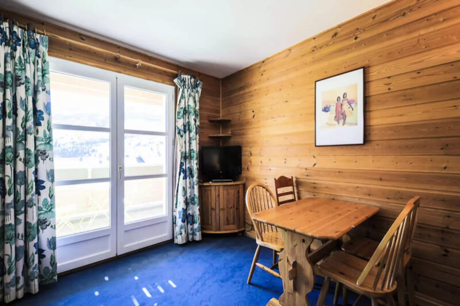 Résidence Le Château de Crans - Flaine Réservation - maeva Home - Niet-getagd