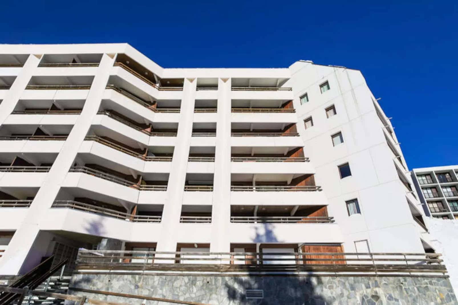 Résidence Arche - Flaine Réservation- maeva Home-Niet-getagd