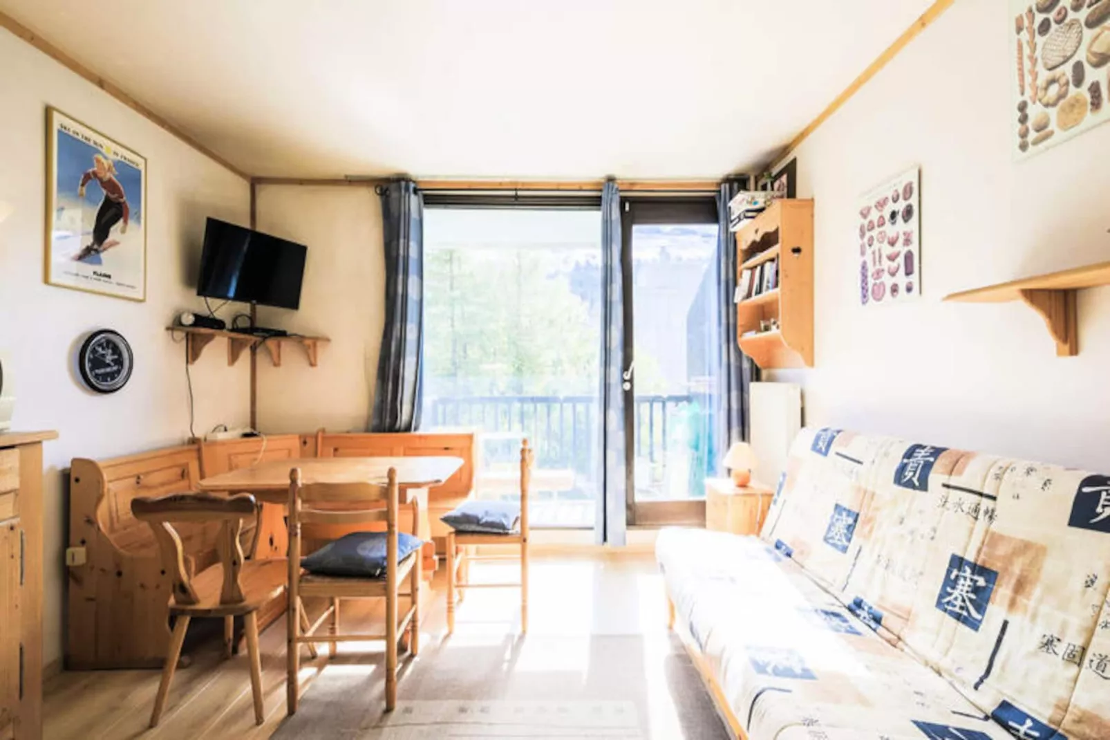 Résidence Véga - maeva Home - Niet-getagd