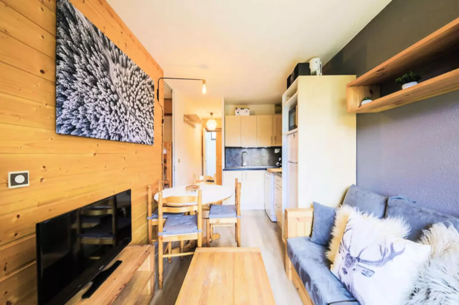 Résidence Verseau - maeva Home - Niet-getagd