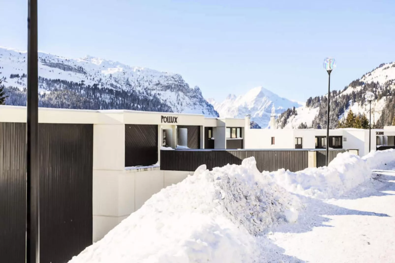 Résidence Pollux - maeva Home-Niet-getagd