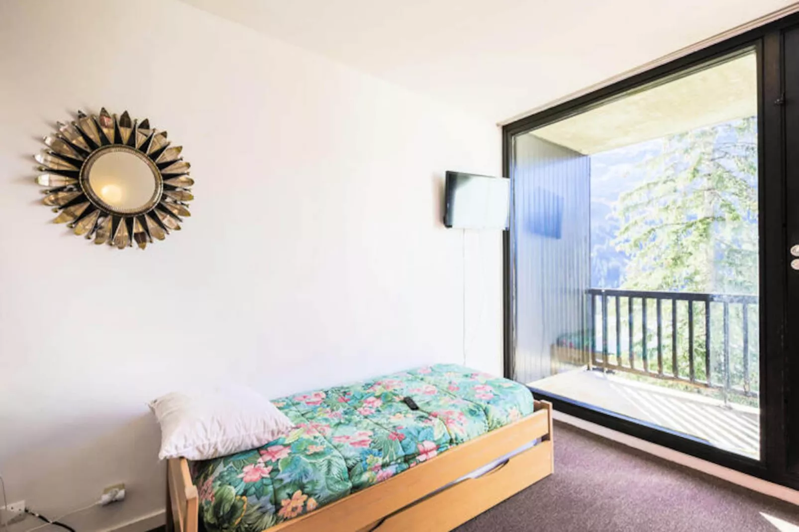 Résidence Capricorne -Flaine Réservation- maeva Home-Niet-getagd