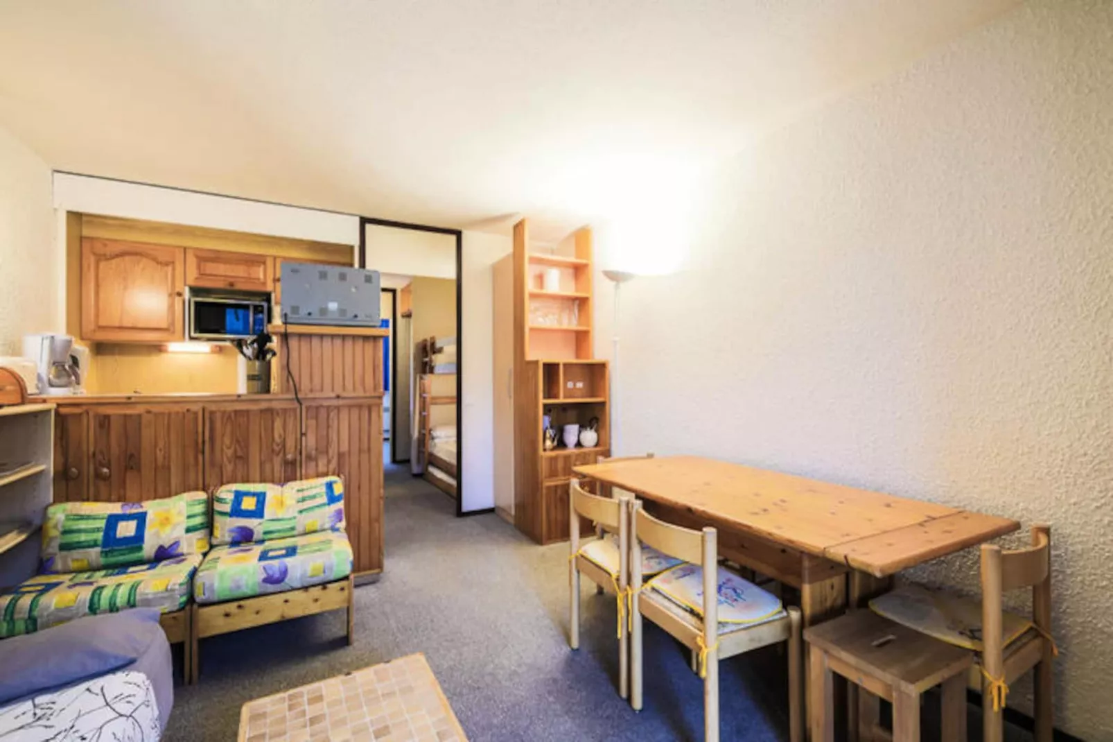 Résidence Gémeaux - maeva Home-Niet-getagd