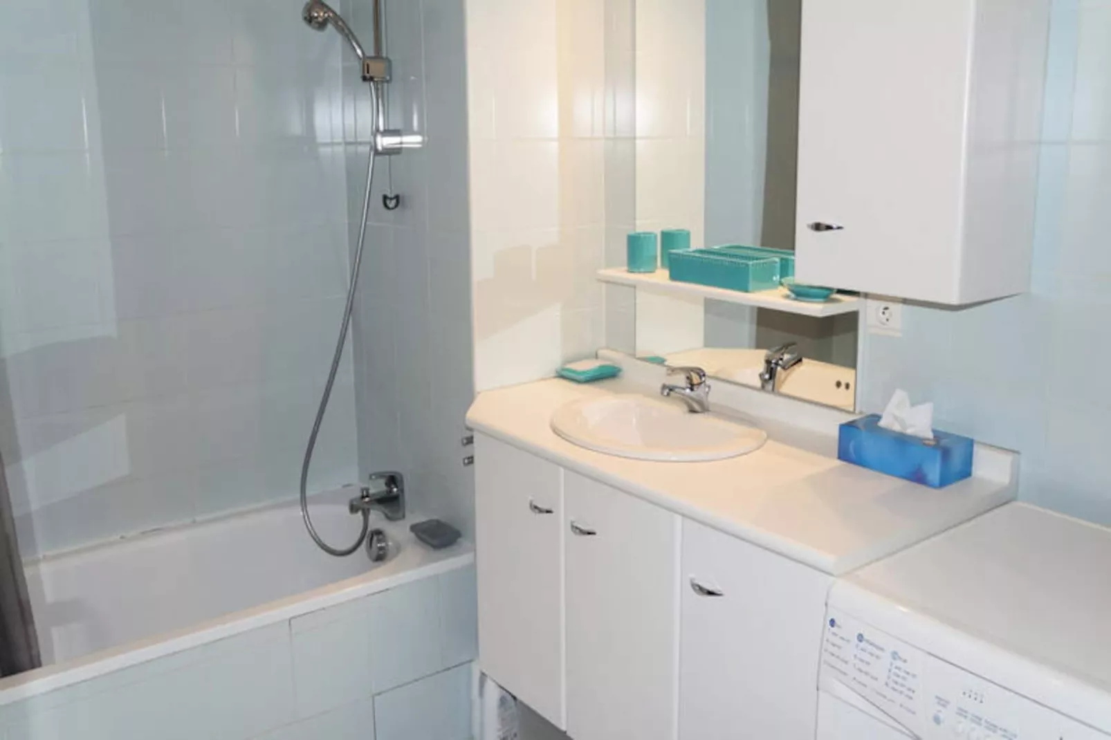 Appartements à Les Carroz-d'Arâches-Niet-getagd