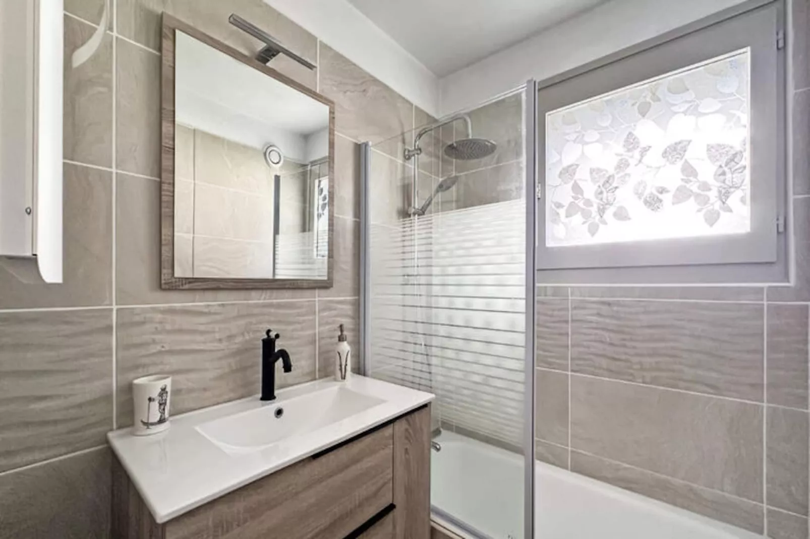 Studio à Les Carroz-d'Arâches-Niet-getagd