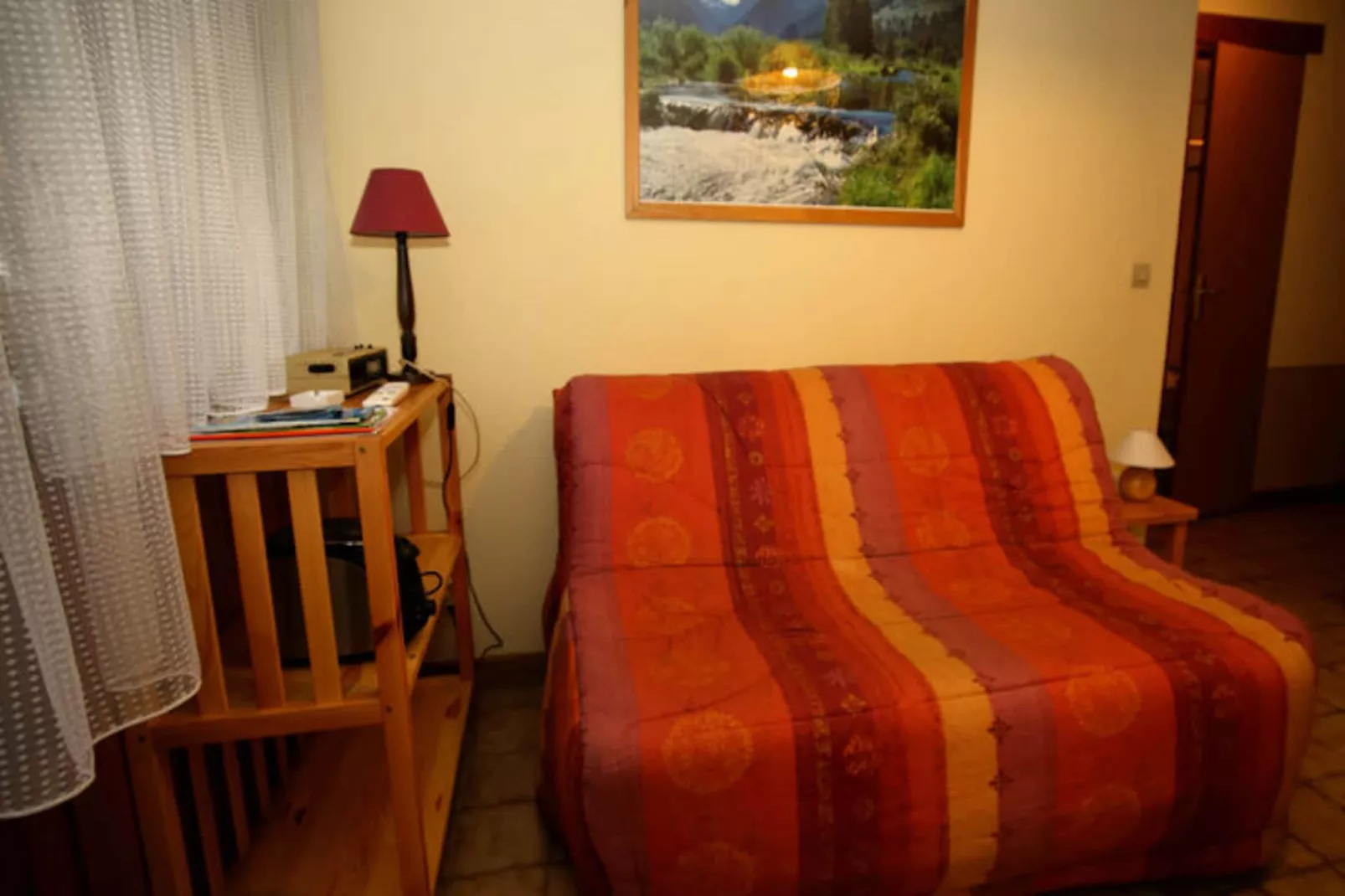 Appartements à Les Carroz-d'Arâches-Niet-getagd