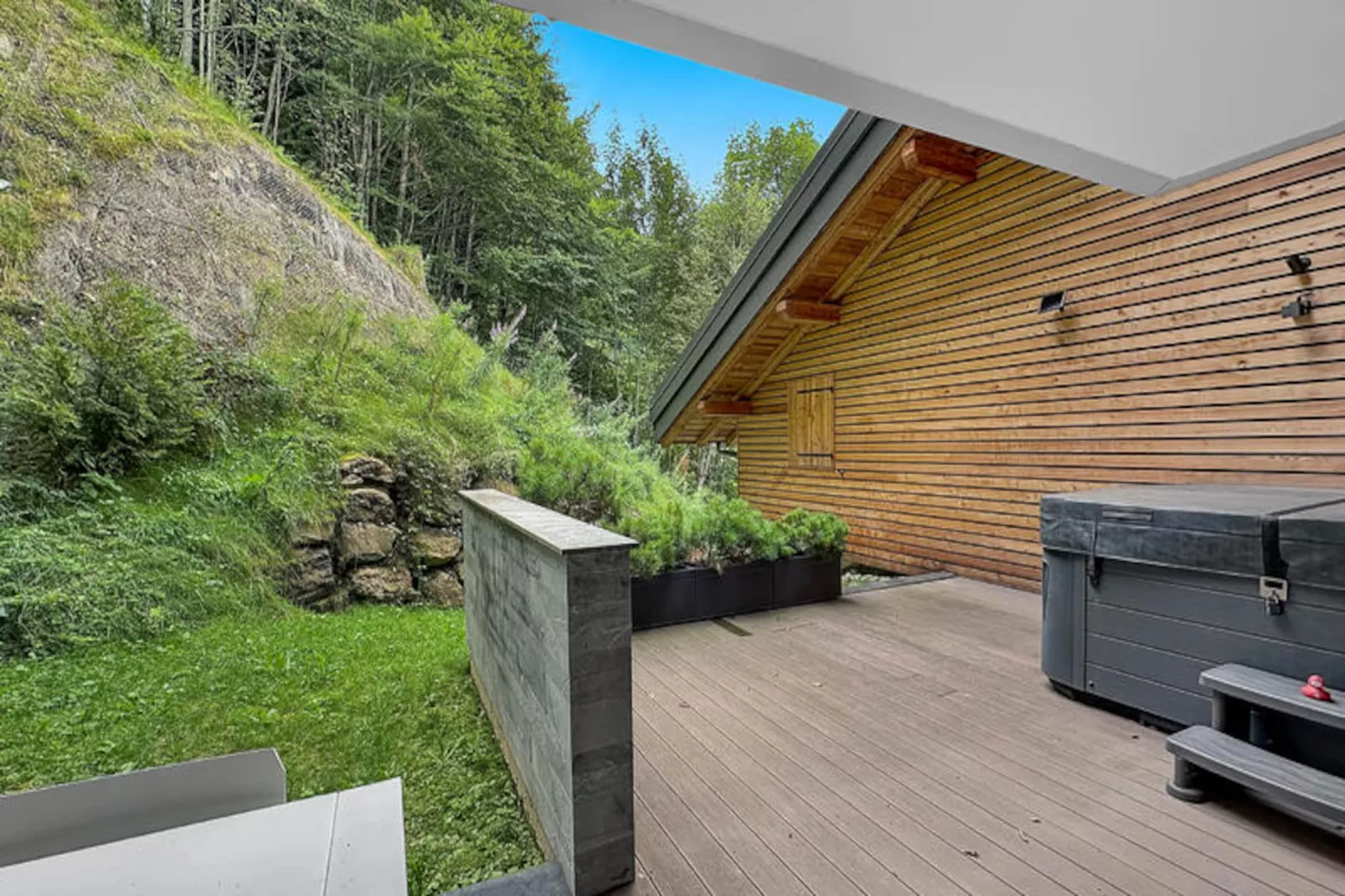 Appartements à Les Carroz-d'Arâches-Niet-getagd