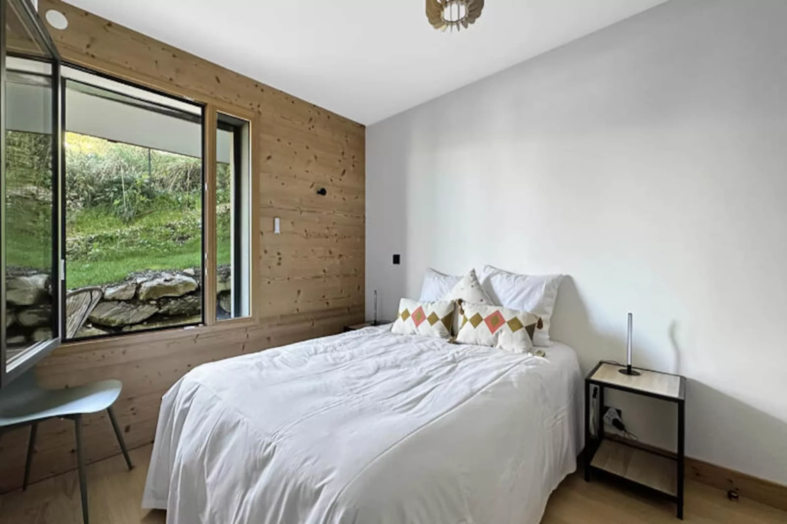 Appartements à Les Carroz-d'Arâches-Niet-getagd