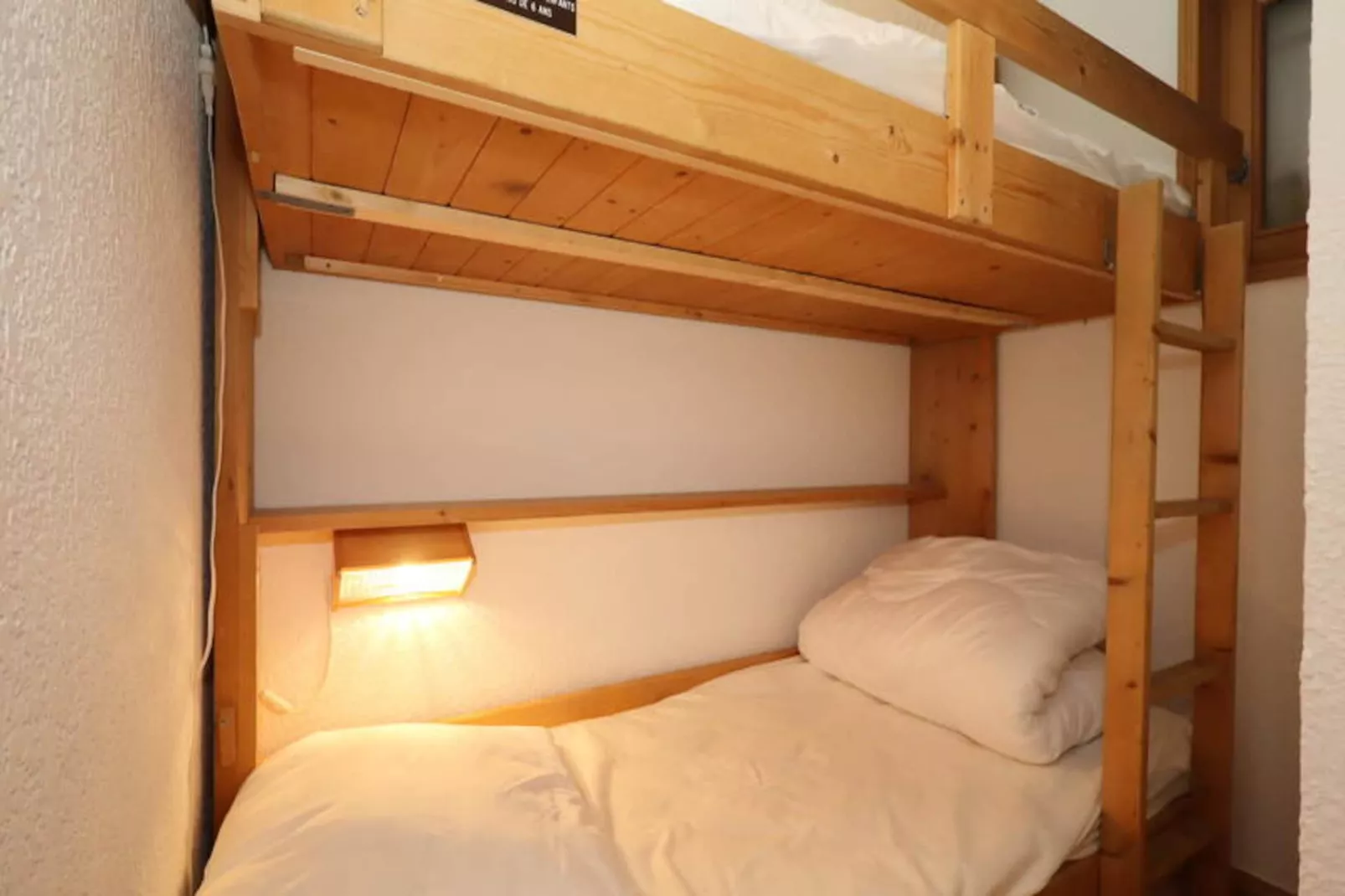 Résidence Les Hauts De Chavants-Niet-getagd