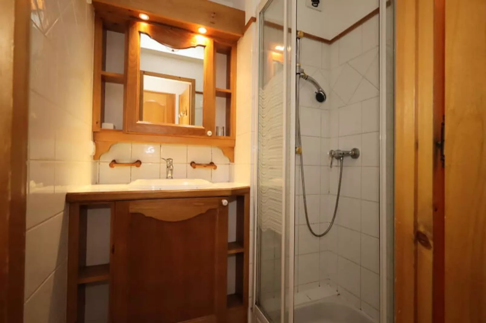 Résidence Les Hauts De Chavants-Niet-getagd