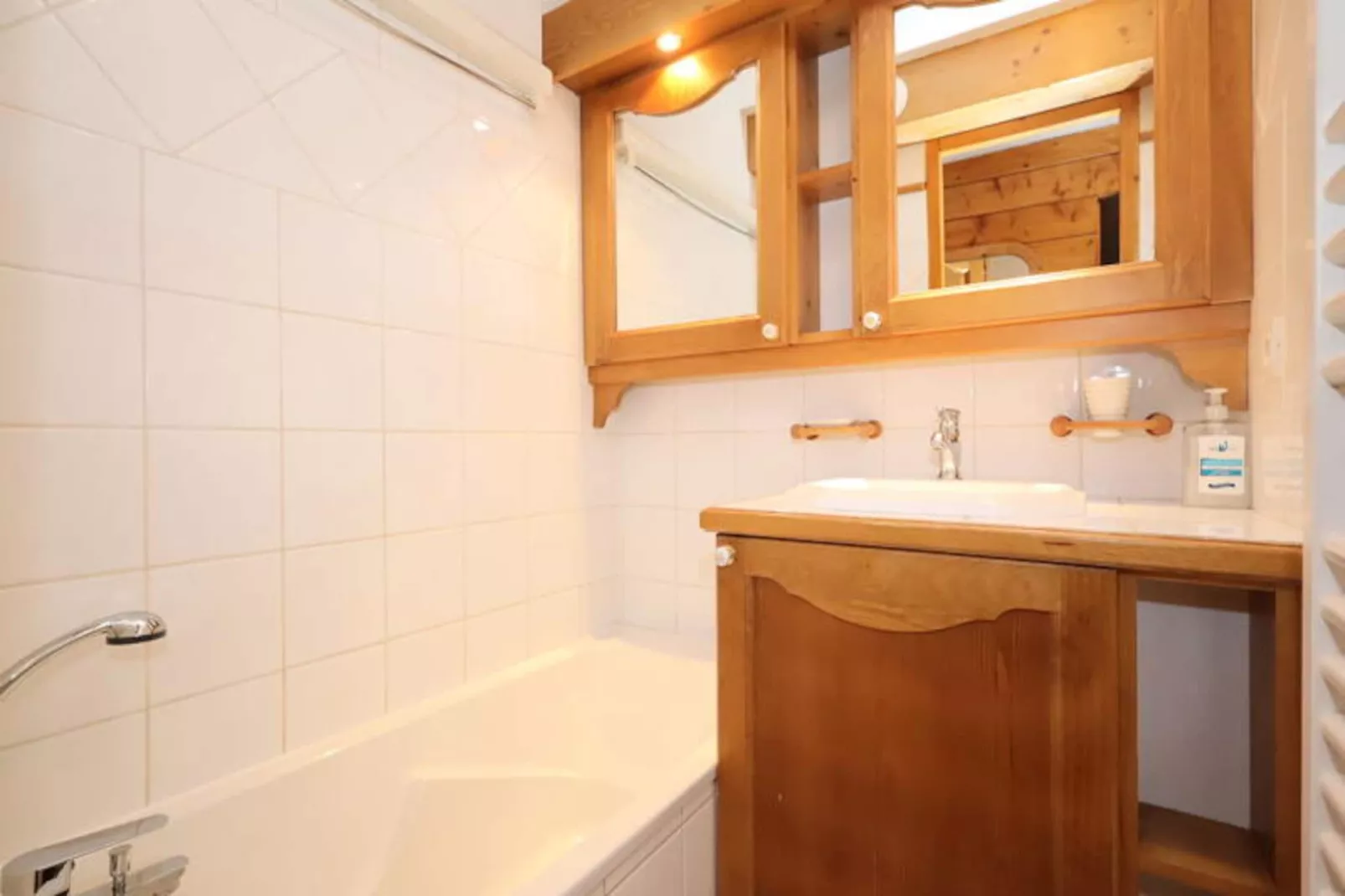 Résidence Les Hauts De Chavants-Niet-getagd