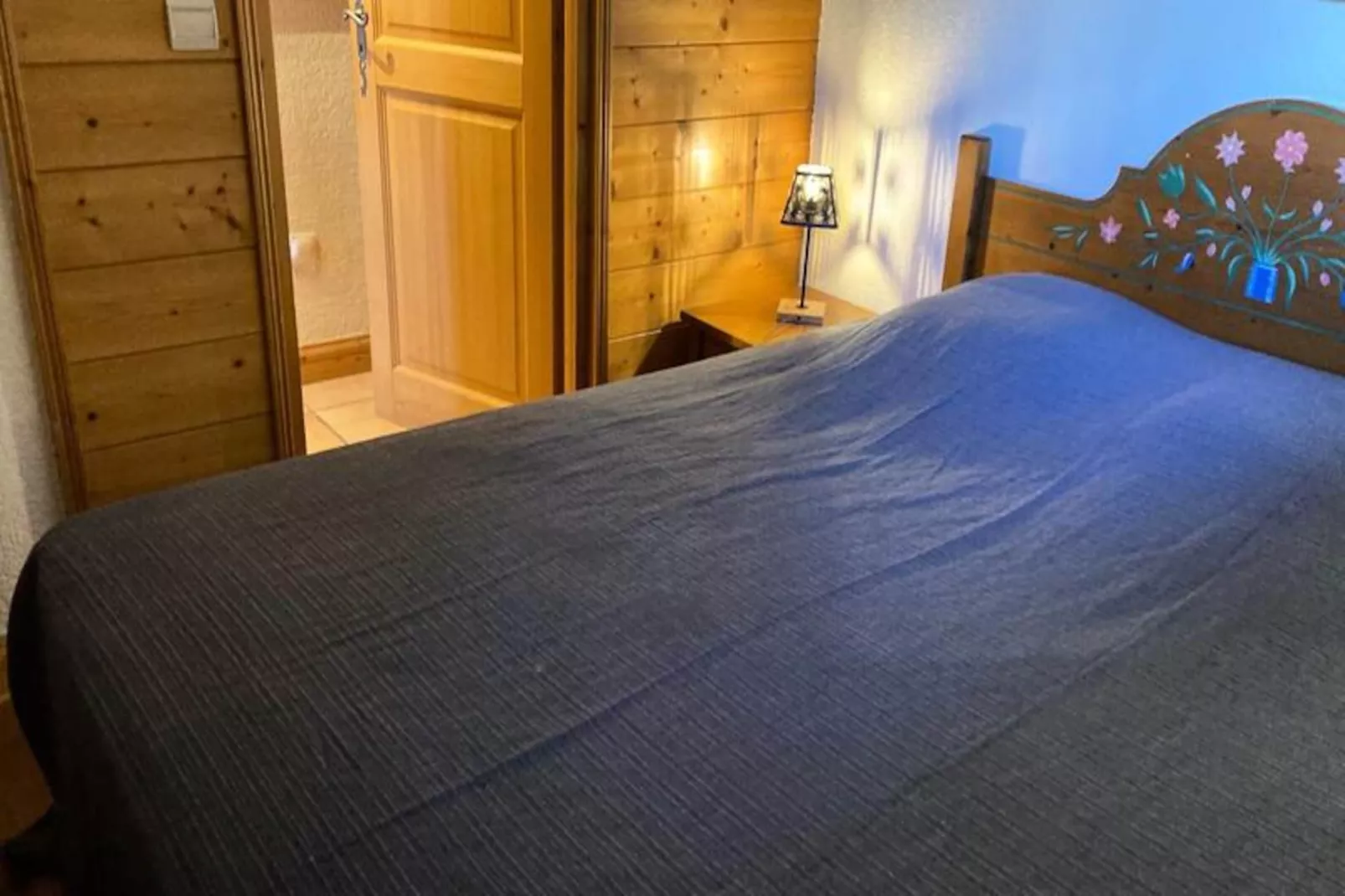 Résidence Les Hauts De Chavants-Niet-getagd