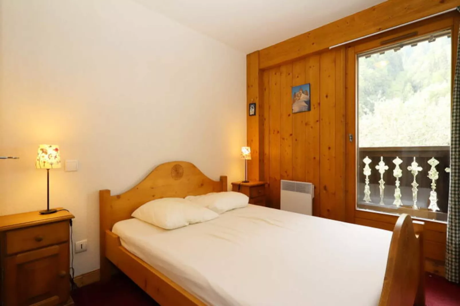 Résidence Le Saint Georges-Niet-getagd