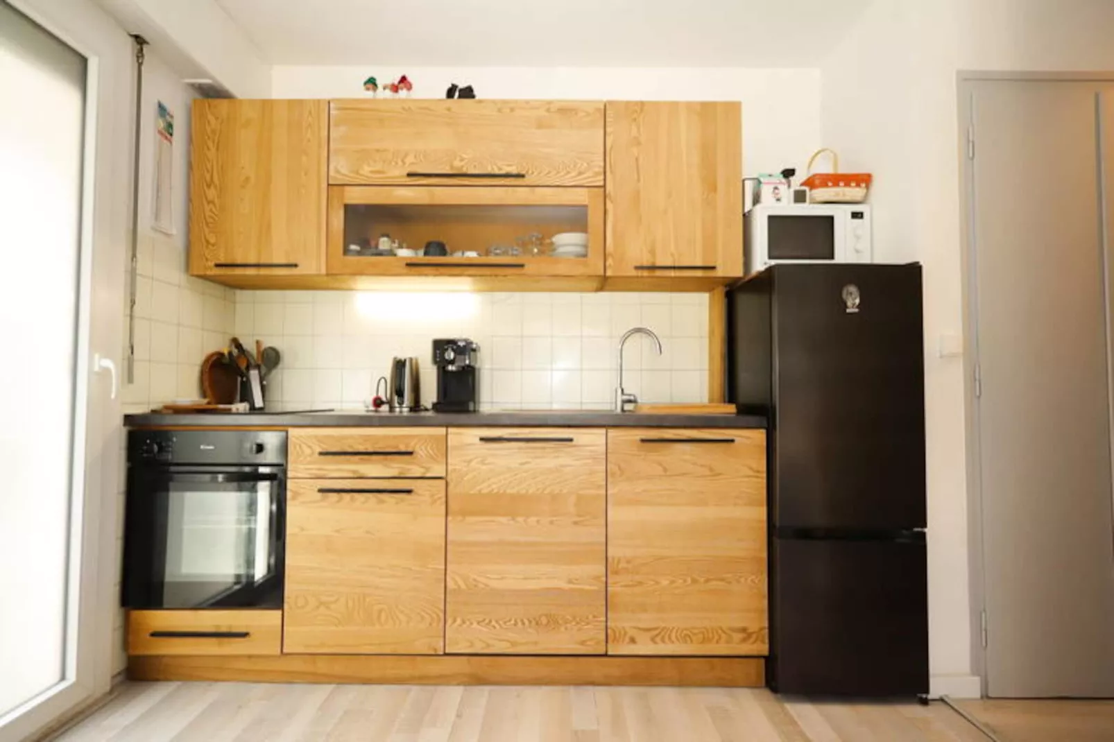 Résidence Les Esserts-Niet-getagd