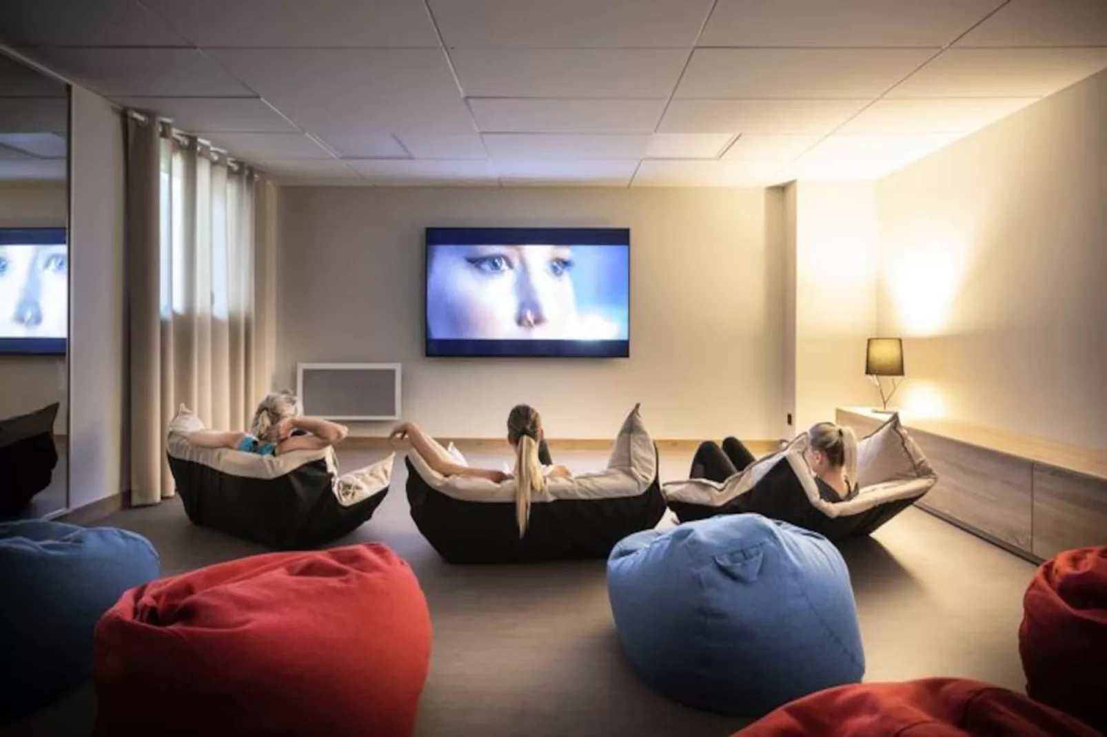 Résidence Club MMV Samoëns Village ****-Niet-getagd