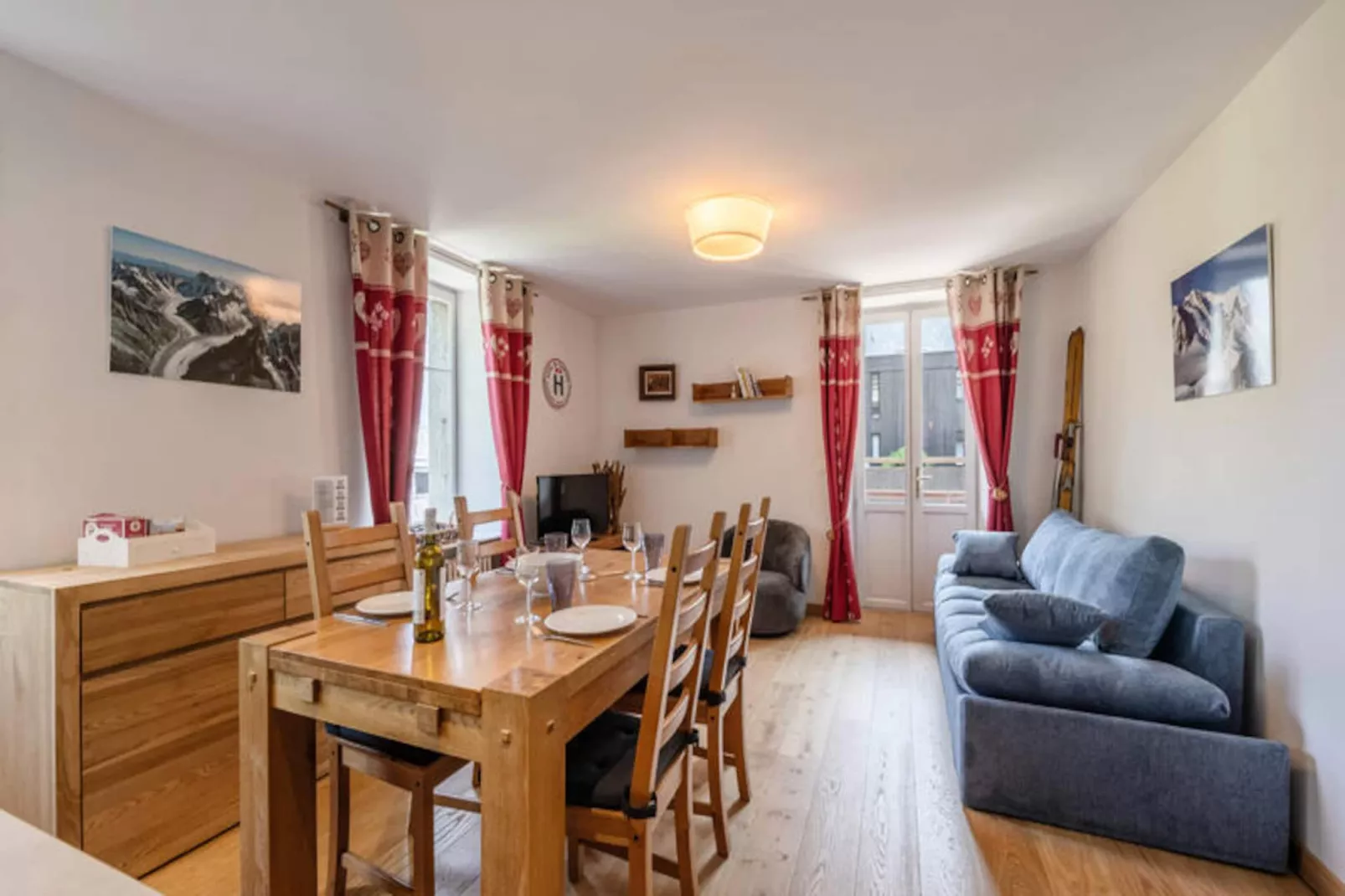 Résidence Roches Blanches-Niet-getagd