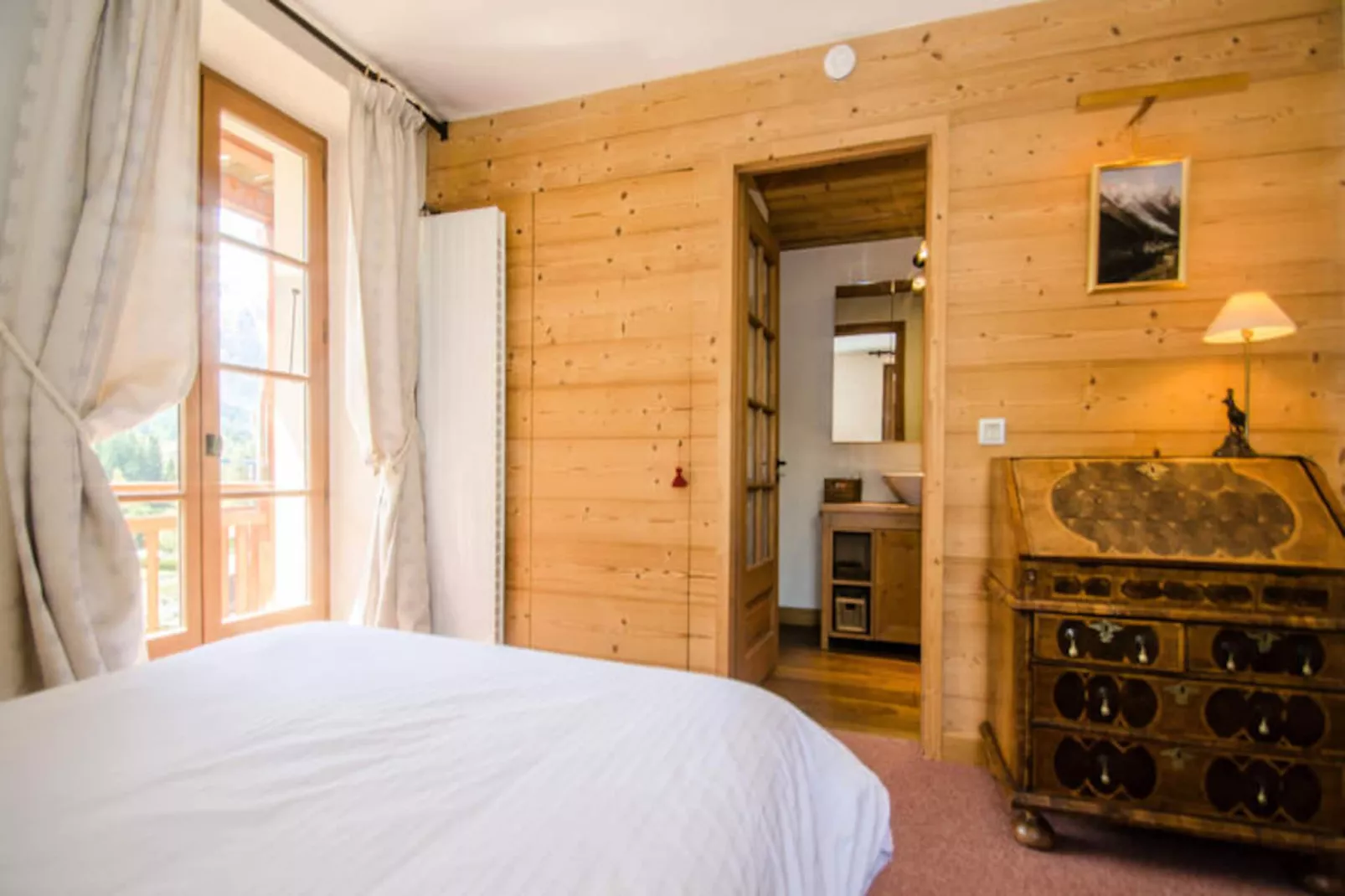 Résidence Ambre-Niet-getagd