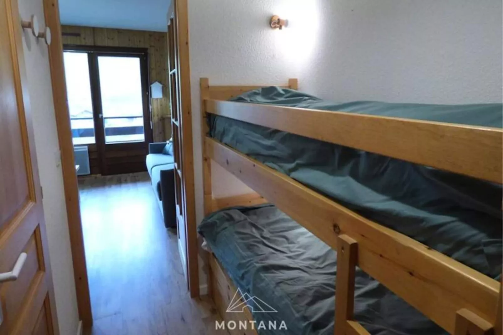 Résidence Lyret-Niet-getagd