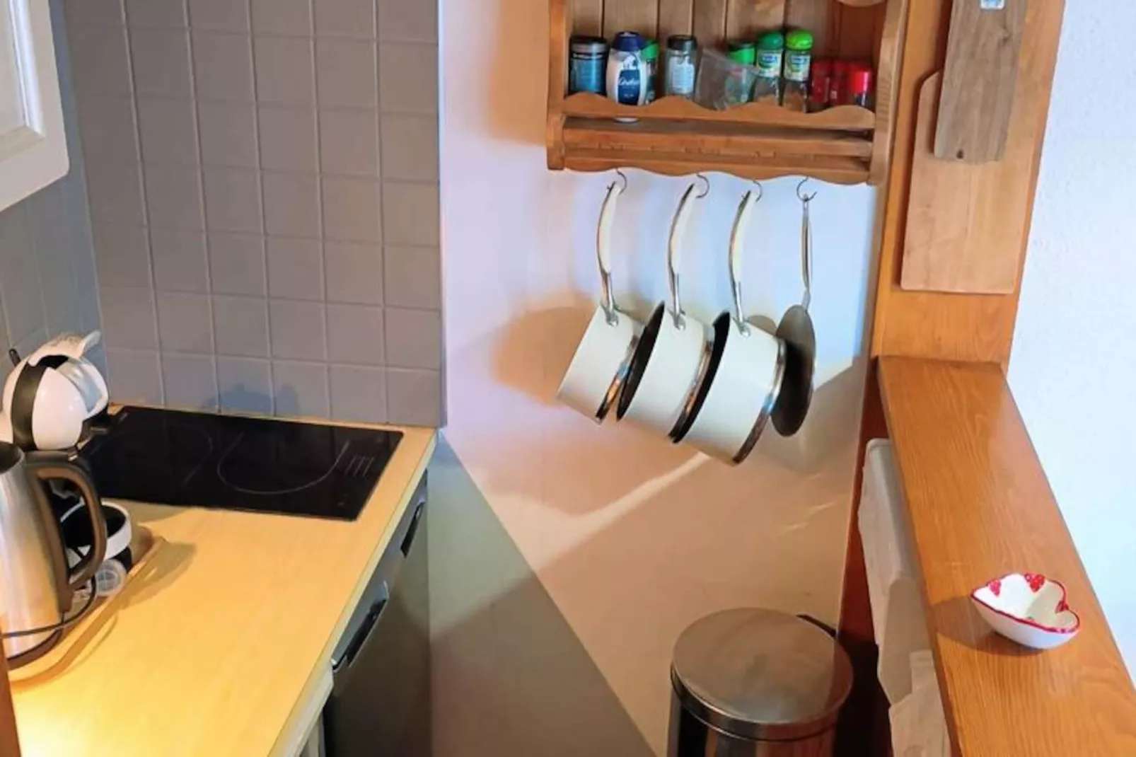 Résidence Grand Cret-Niet-getagd