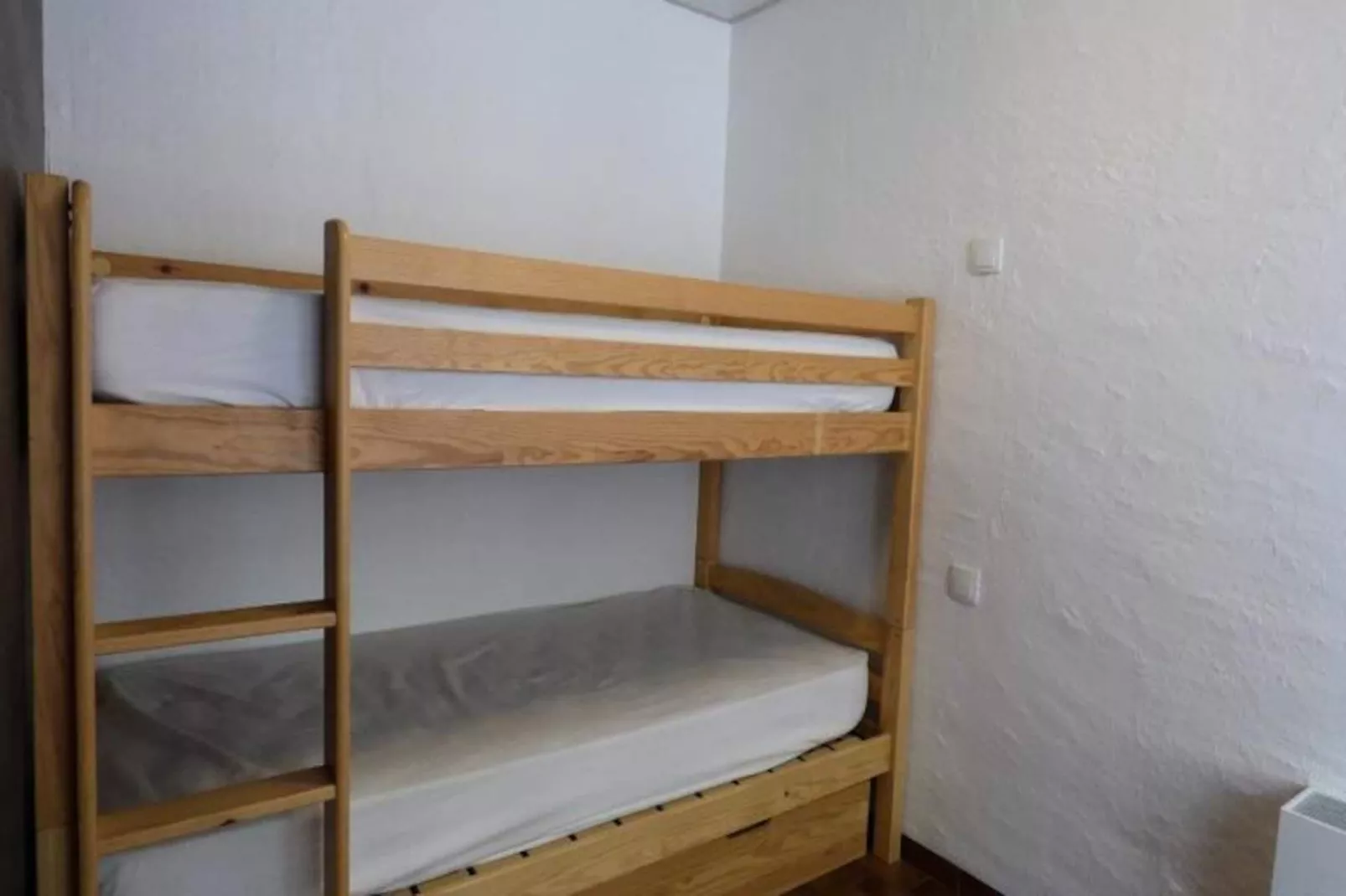 Résidence Jalouvre-Niet-getagd