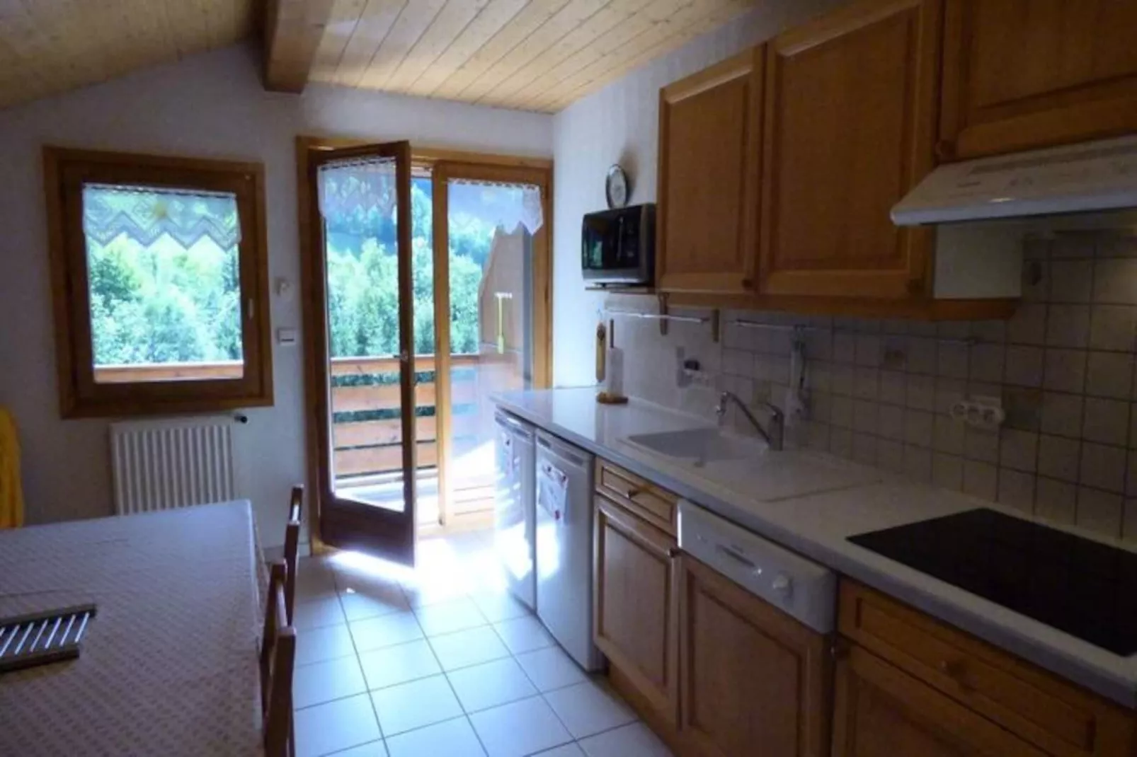 Résidence La Pastourelle-Niet-getagd