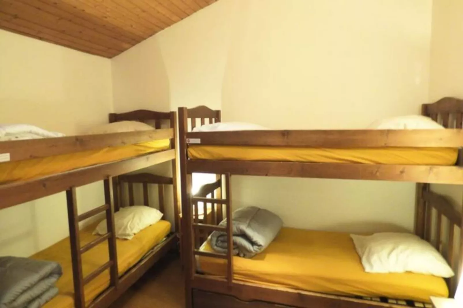 Résidence Oree Des Pistes B-Niet-getagd