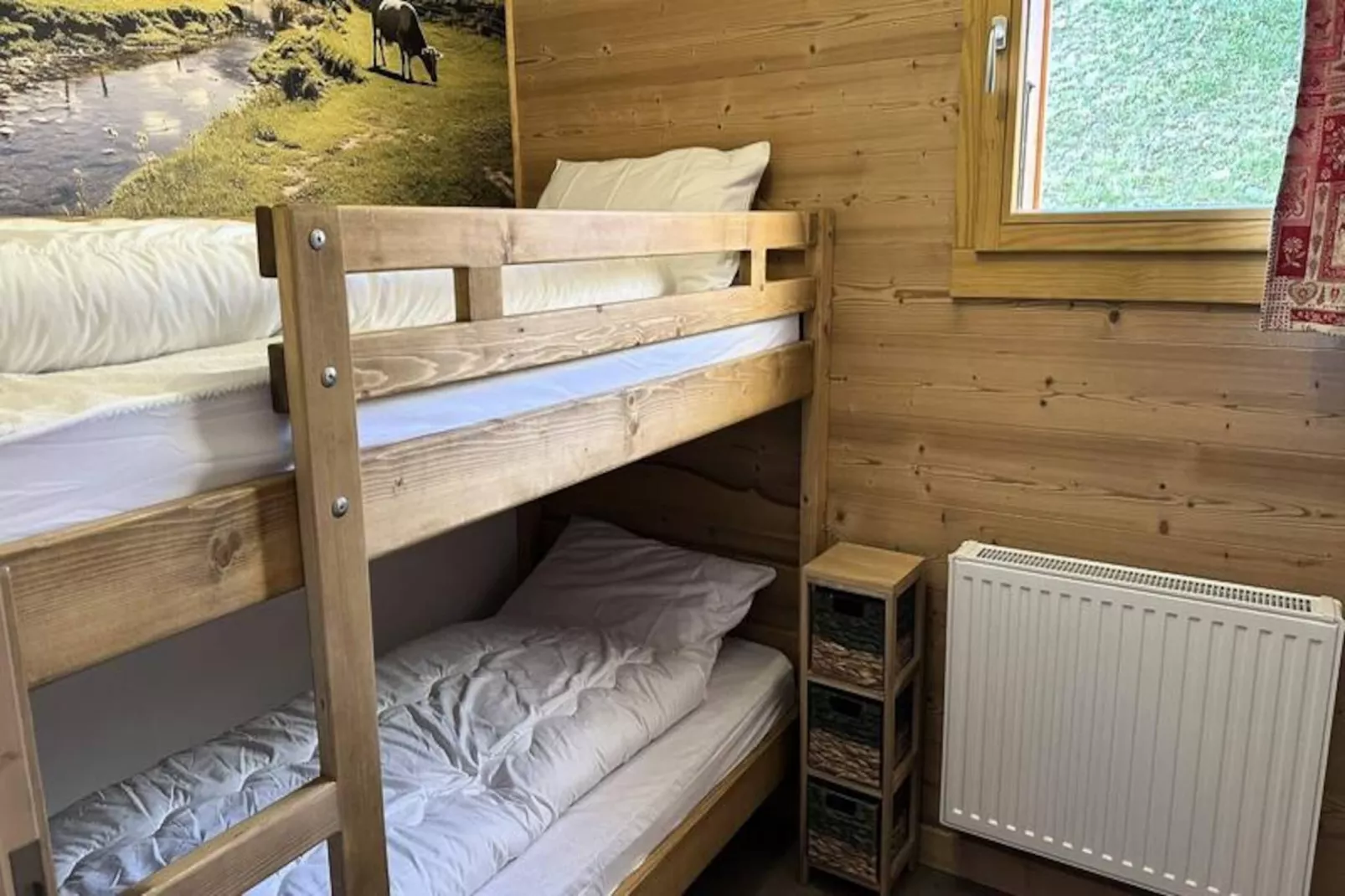 Chalet Flore - Niet-getagd