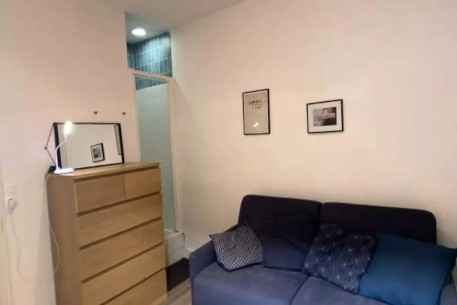 Résidence Al 31 &ndash; La Mar&eacute;e : S&eacute;jour Marin Au C&oelig;ur D&rsquo;ault-Niet-getagd