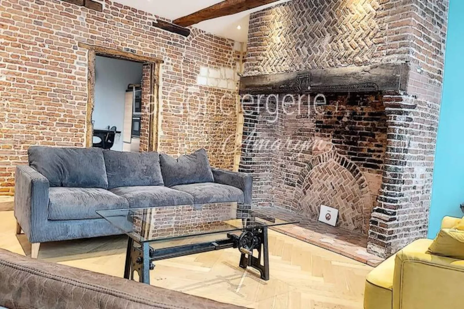 Résidence Aa13 - Le Victor Hugo - S&eacute;jour D&rsquo;exception Dans Un Appartement Historique-Niet-getagd