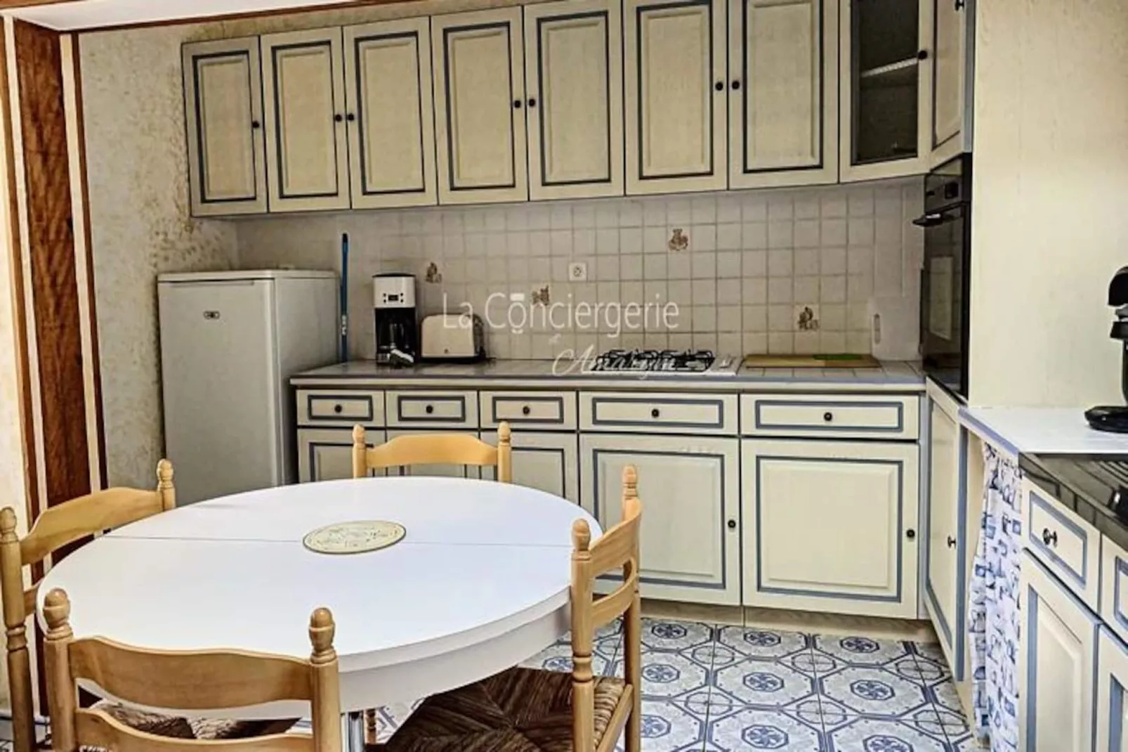 Résidence Am 57 - The Blue House-Niet-getagd