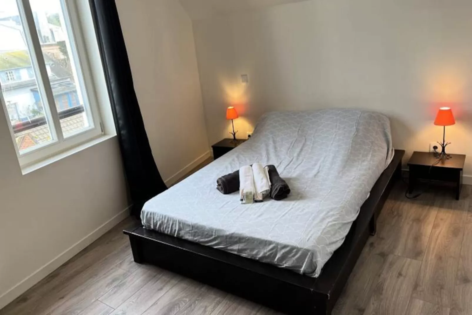 Résidence Ar60 - La Belle Aultoise : S&eacute;jour Relaxant Avec Espace Ext&eacute;rieur-Niet-getagd