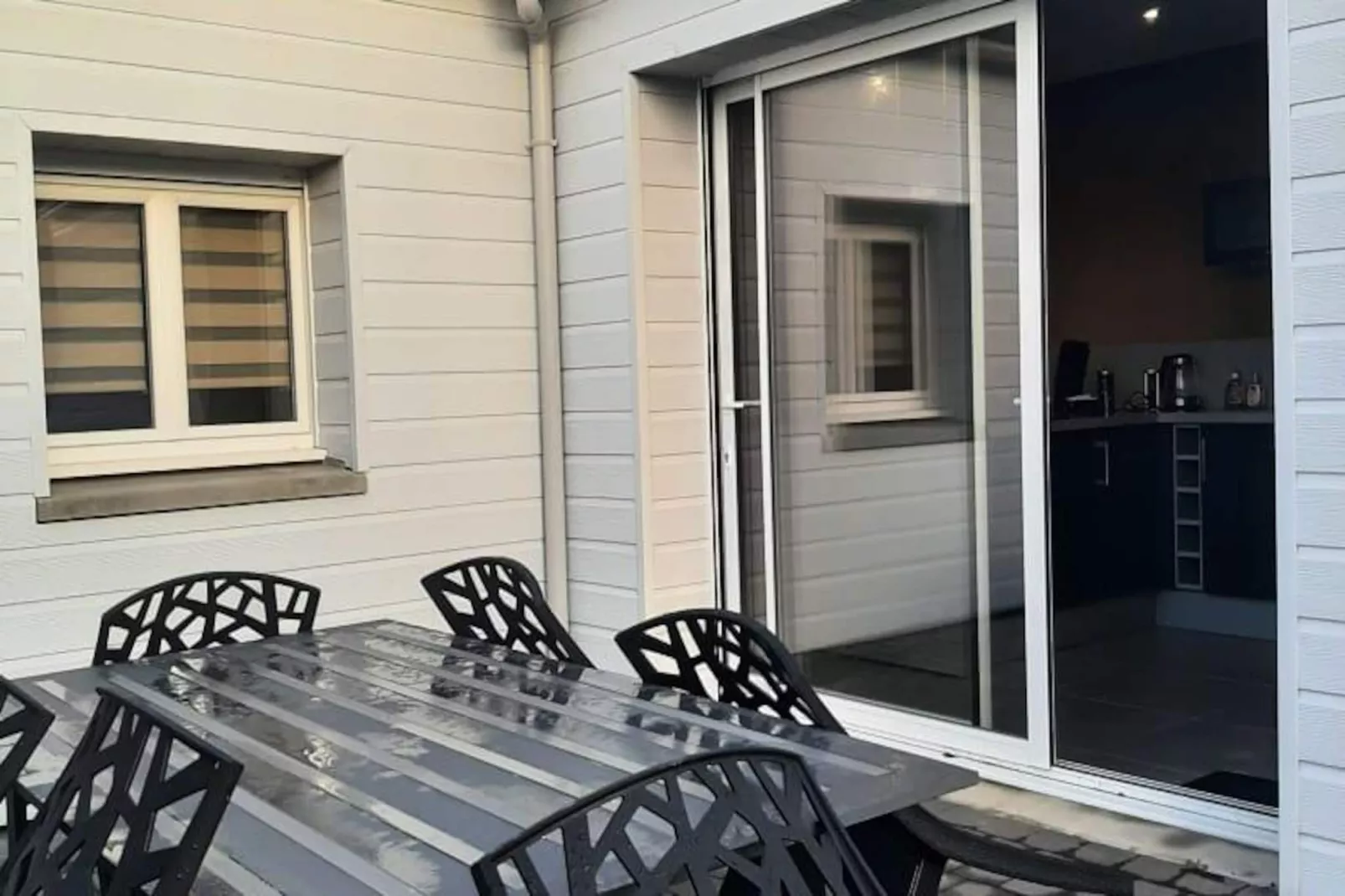 Résidence Of08 - Maison Entre Mer Et For&ecirc;t-Niet-getagd