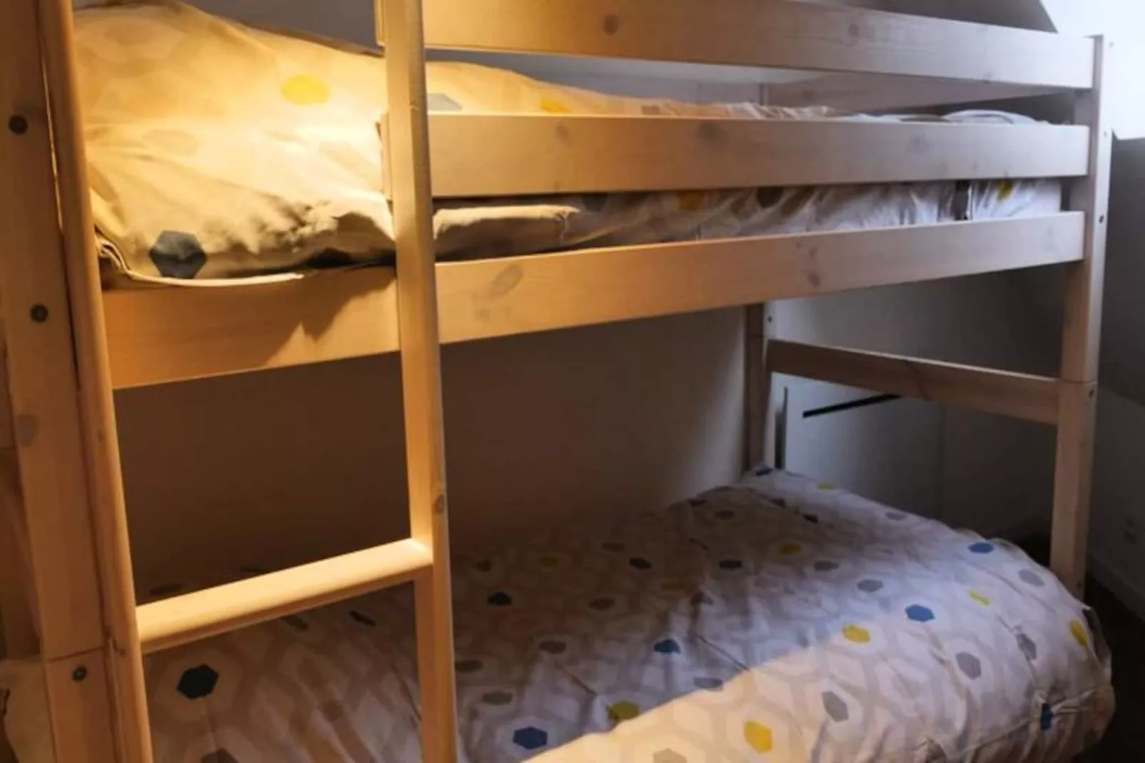 Résidence Al 48 - Duplex Bagatel : Confort & &eacute;vasion Face &agrave; La Mer-Niet-getagd