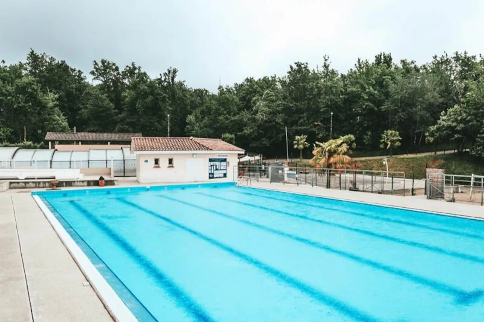 Terres de France -  Hameaux des Lacs-Niet-getagd