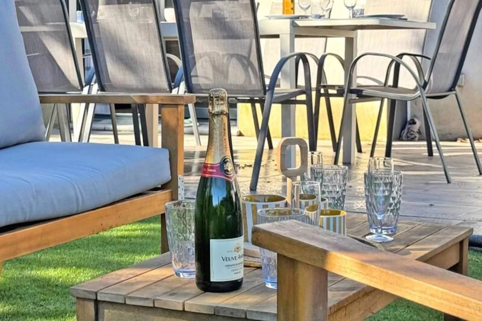 Résidence Pré D'icard-Niet-getagd