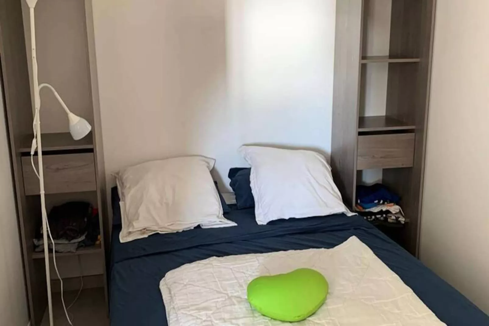 Résidence Cap Vert-Niet-getagd