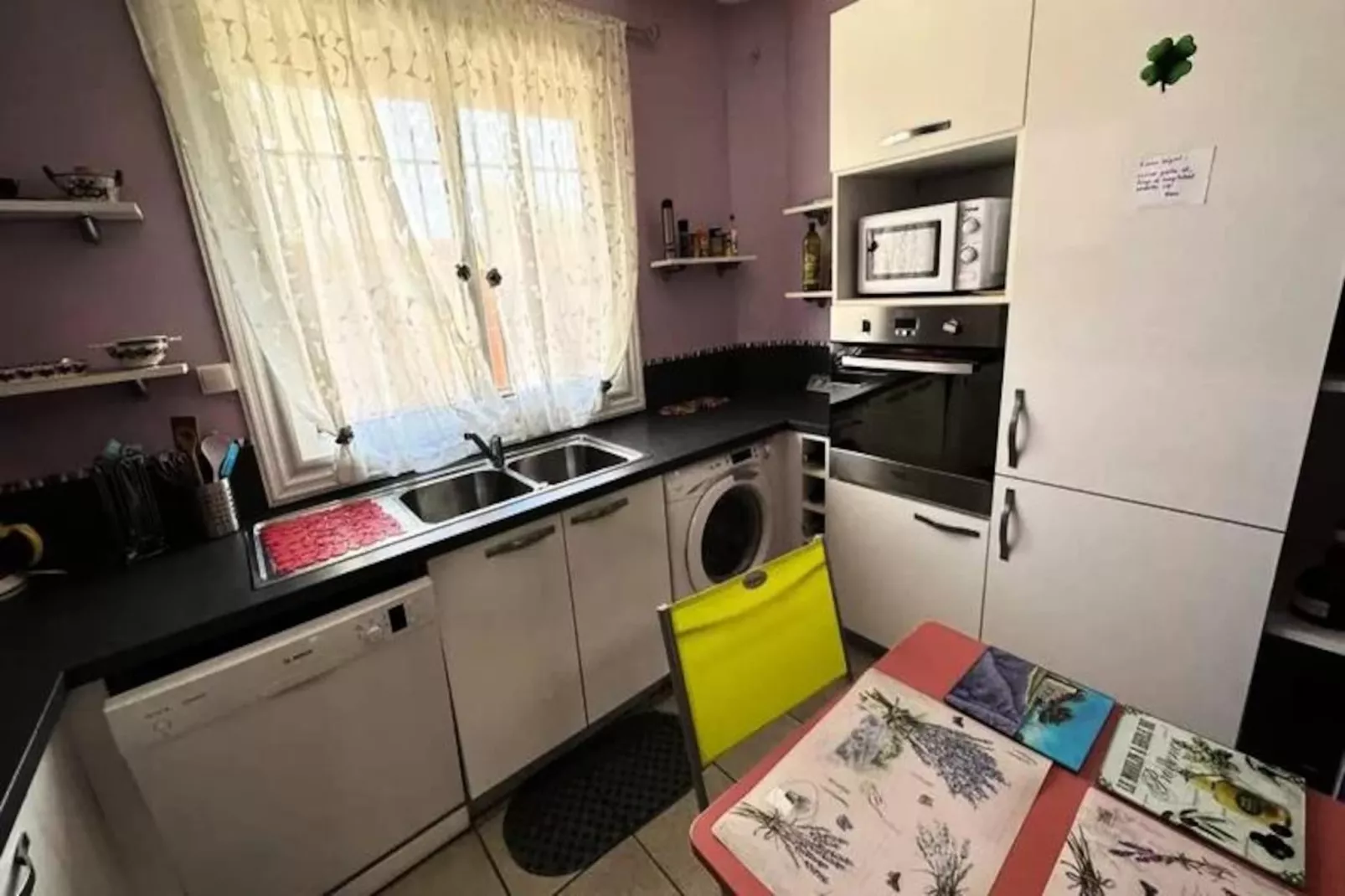 Résidence Embruns-Niet-getagd