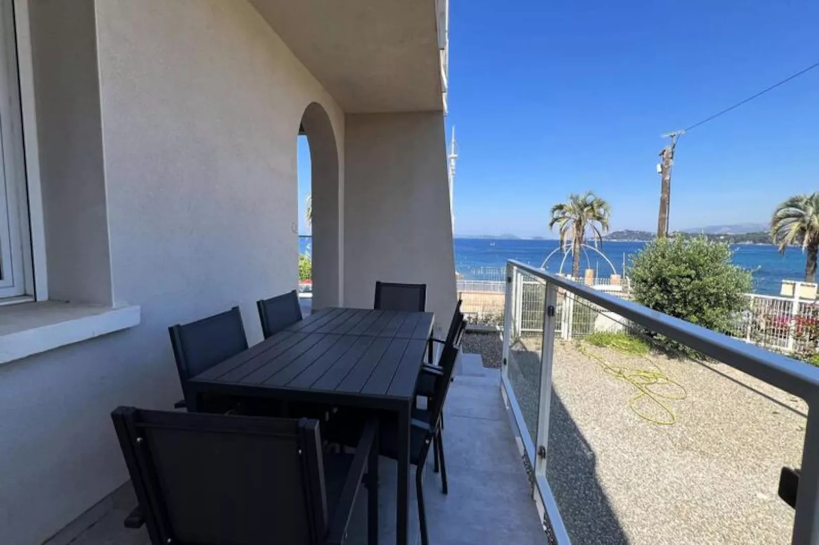 Résidence Le Rivage-le Pradet-Niet-getagd