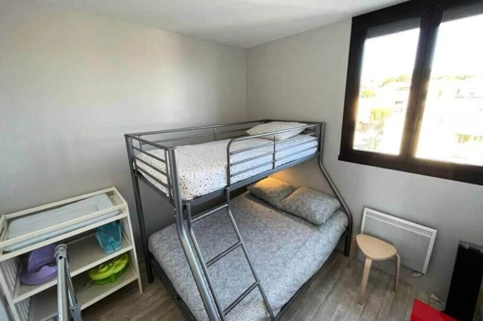 Résidence T3 Avec Terrasse &agrave; La Favi&egrave;re - 300m De La Plage-Niet-getagd